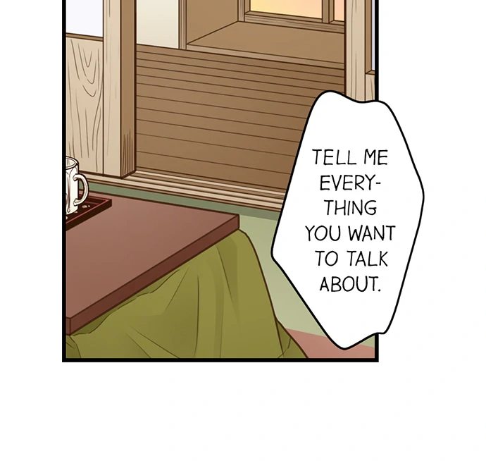 Yanagihara Is a Sex Addict. - Chapter 206 Page 21