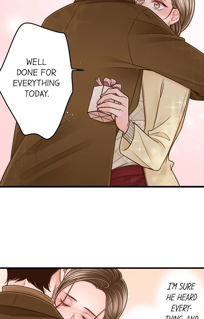 Yanagihara Is a Sex Addict. - Chapter 207 Page 14