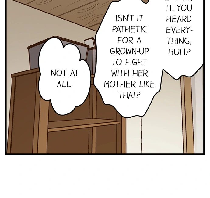 Yanagihara Is a Sex Addict. - Chapter 207 Page 17