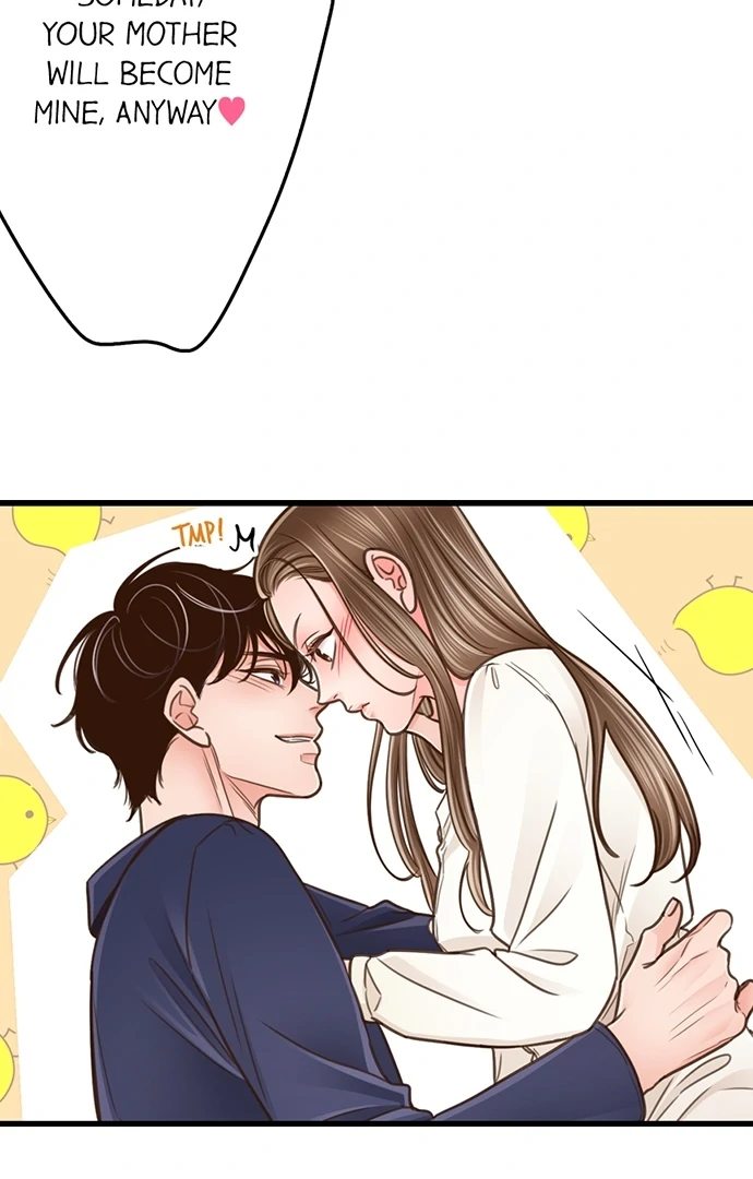 Yanagihara Is a Sex Addict. - Chapter 207 Page 25