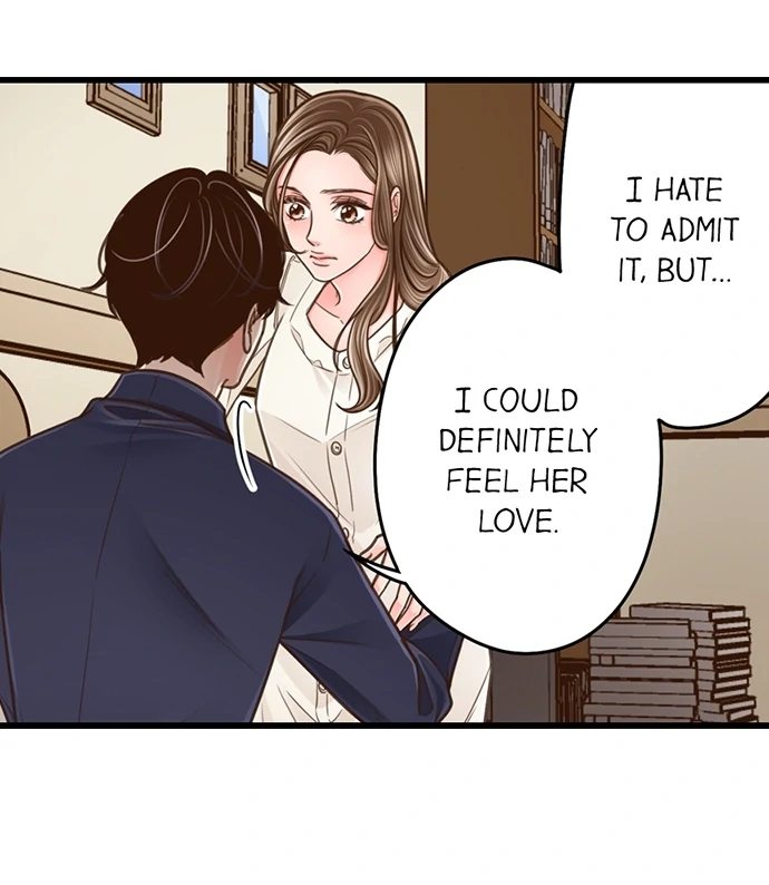 Yanagihara Is a Sex Addict. - Chapter 207 Page 27