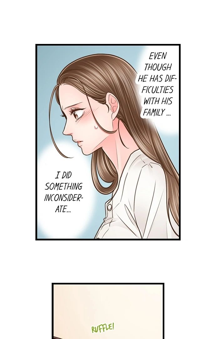 Yanagihara Is a Sex Addict. - Chapter 207 Page 28