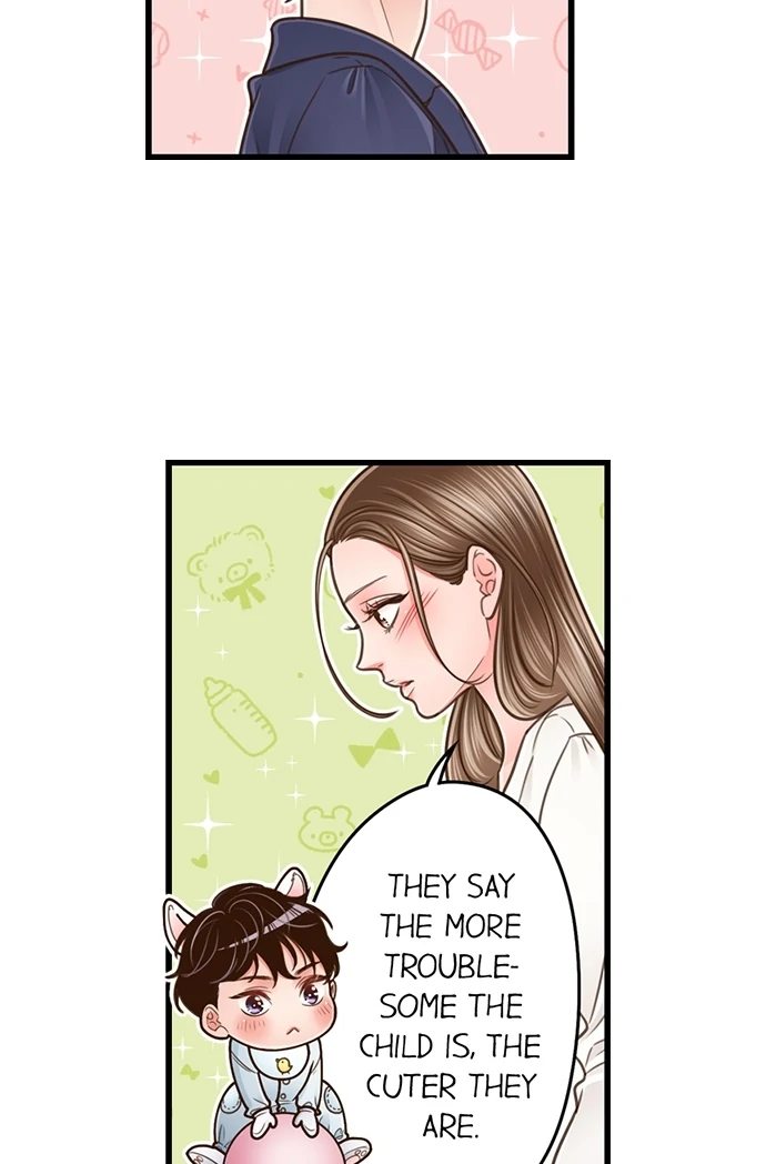 Yanagihara Is a Sex Addict. - Chapter 207 Page 32