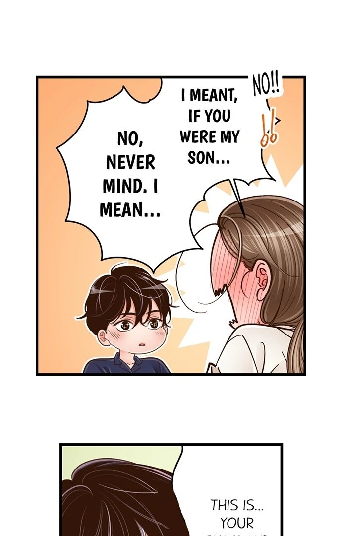 Yanagihara Is a Sex Addict. - Chapter 207 Page 34