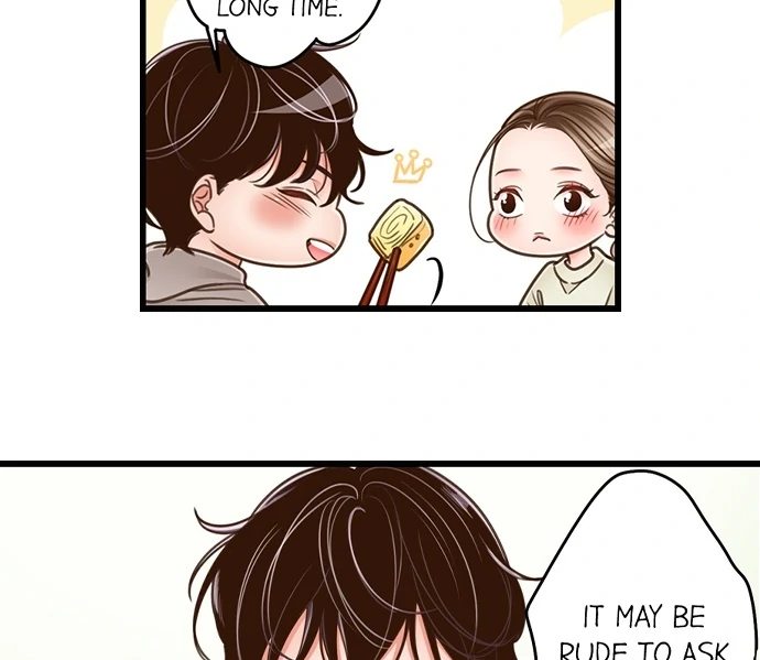 Yanagihara Is a Sex Addict. - Chapter 208 Page 11