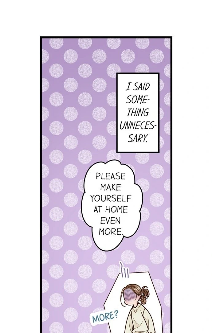 Yanagihara Is a Sex Addict. - Chapter 208 Page 21