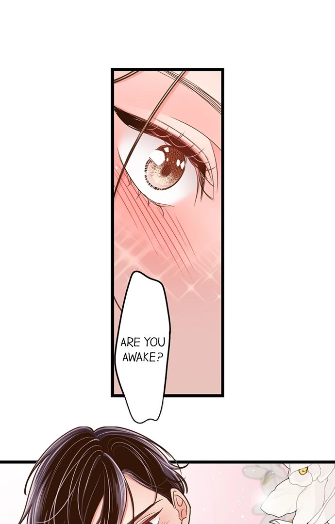 Yanagihara Is a Sex Addict. - Chapter 208 Page 25