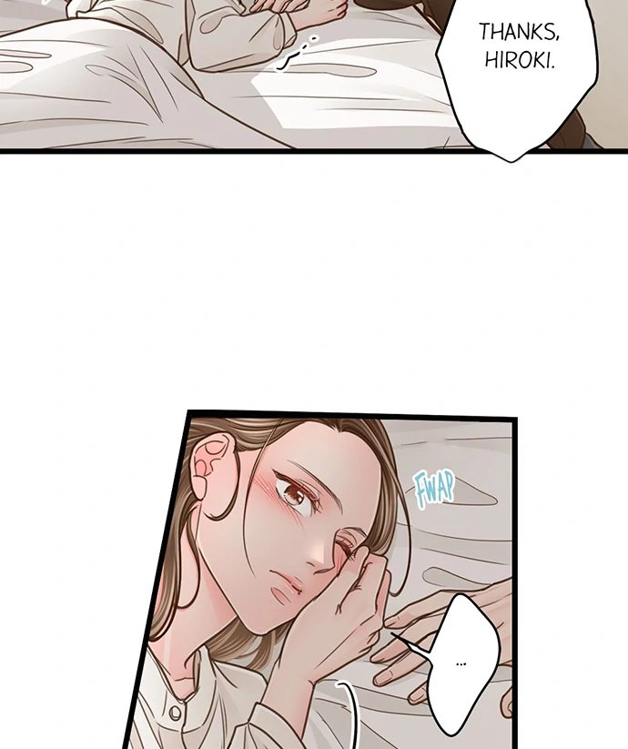 Yanagihara Is a Sex Addict. - Chapter 208 Page 27