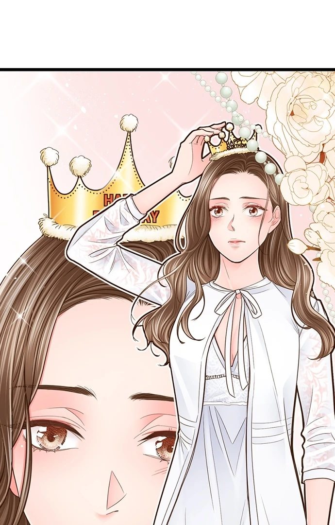 Yanagihara Is a Sex Addict. - Chapter 208 Page 37