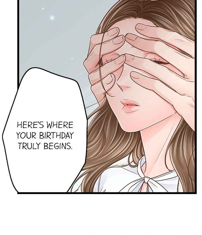 Yanagihara Is a Sex Addict. - Chapter 208 Page 41