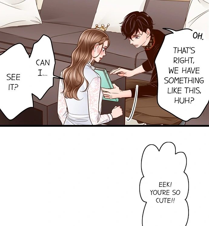 Yanagihara Is a Sex Addict. - Chapter 209 Page 14