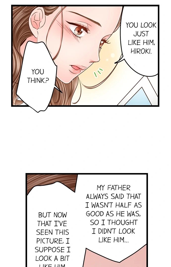 Yanagihara Is a Sex Addict. - Chapter 209 Page 18