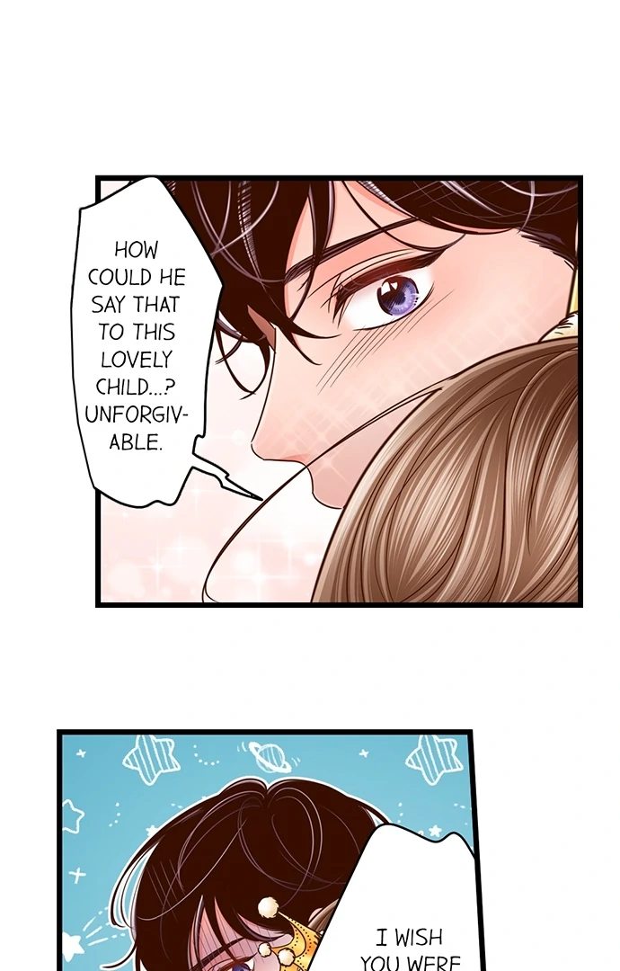 Yanagihara Is a Sex Addict. - Chapter 209 Page 23