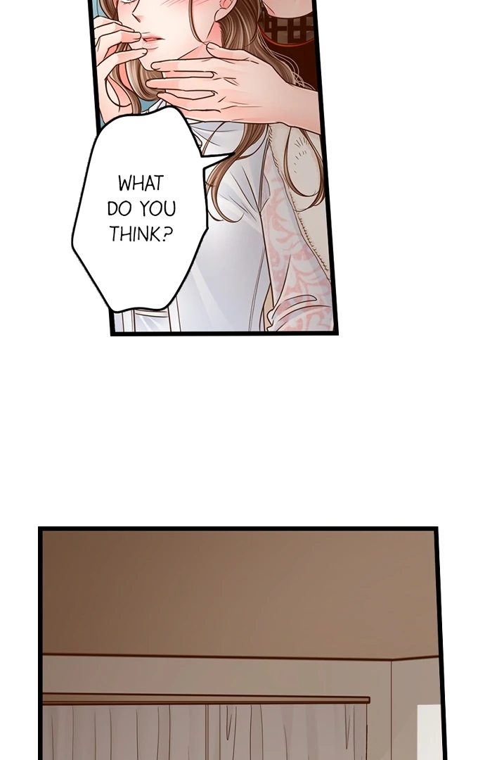 Yanagihara Is a Sex Addict. - Chapter 209 Page 3