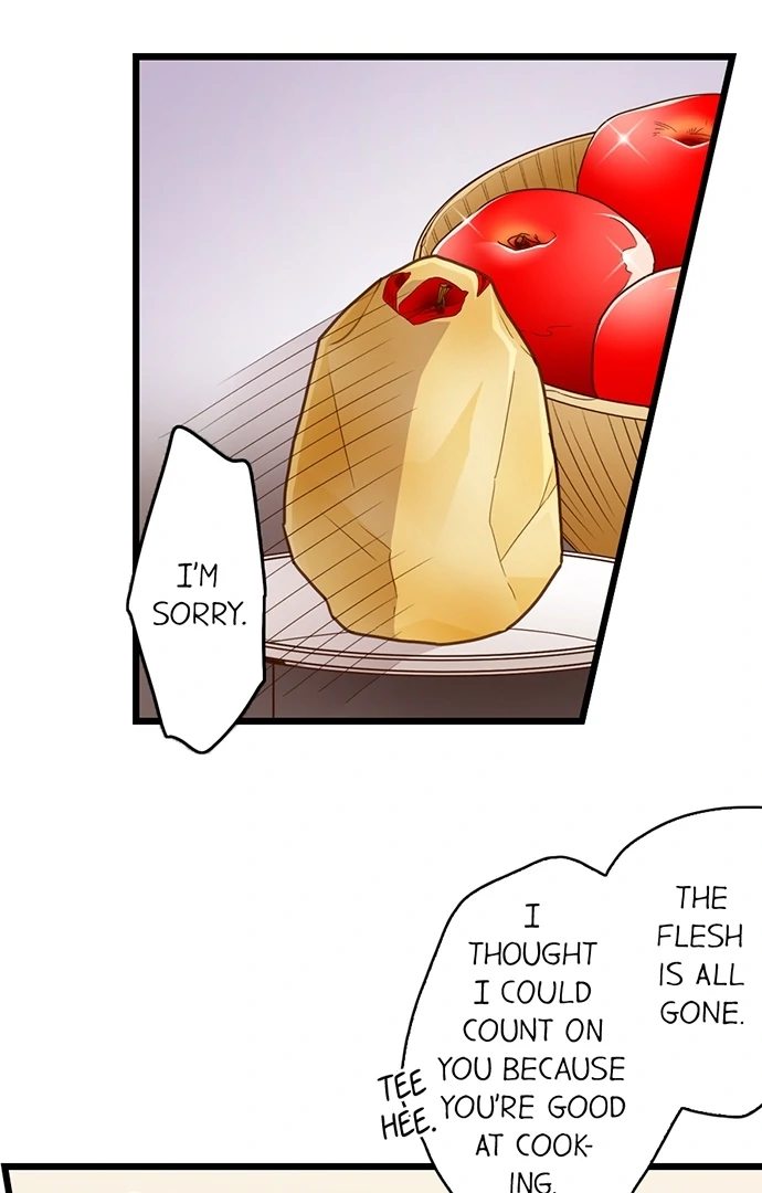 Yanagihara Is a Sex Addict. - Chapter 209 Page 32