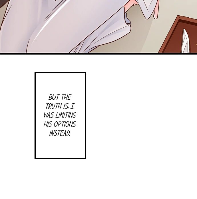 Yanagihara Is a Sex Addict. - Chapter 210 Page 14