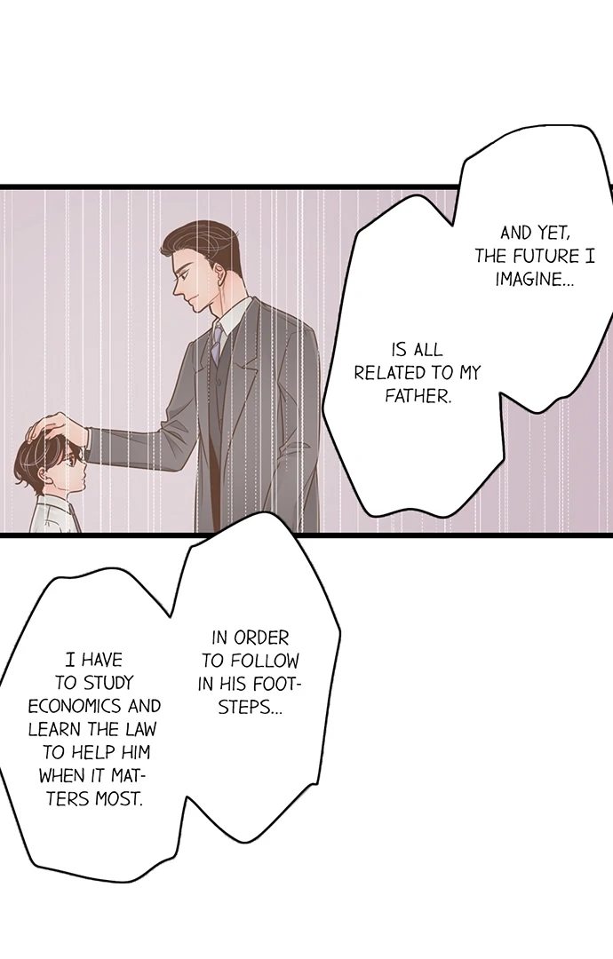 Yanagihara Is a Sex Addict. - Chapter 210 Page 23