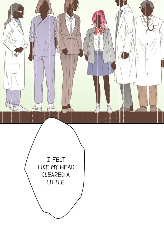 Yanagihara Is a Sex Addict. - Chapter 210 Page 26