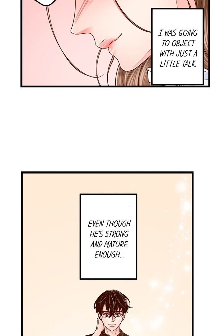 Yanagihara Is a Sex Addict. - Chapter 210 Page 29