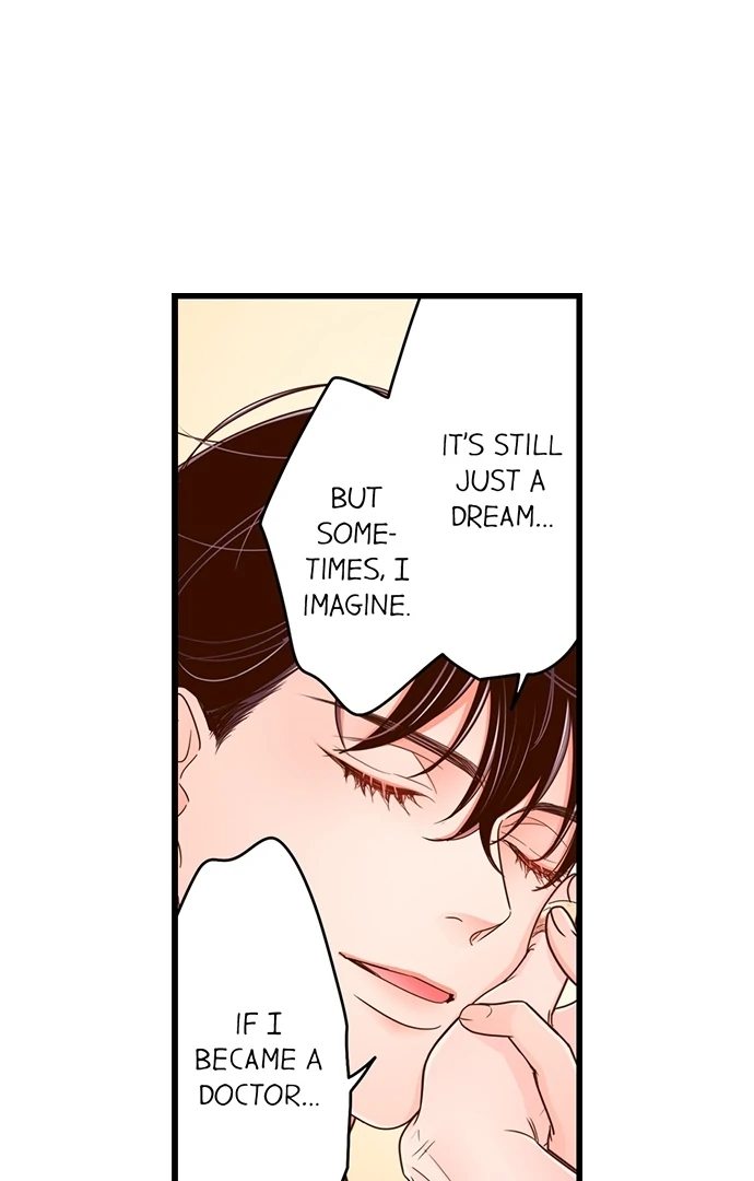 Yanagihara Is a Sex Addict. - Chapter 210 Page 34