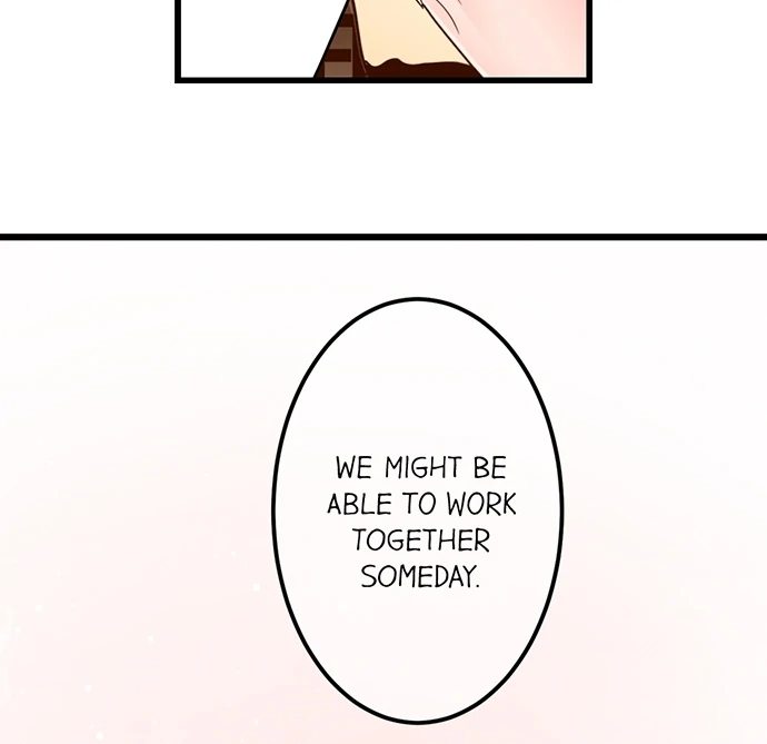 Yanagihara Is a Sex Addict. - Chapter 210 Page 35