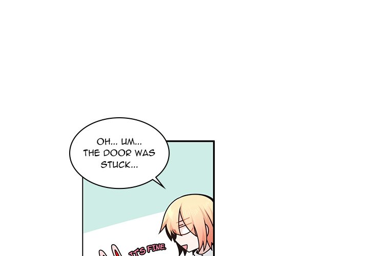 Go Away, Mr.Demon - Chapter 240 Page 4