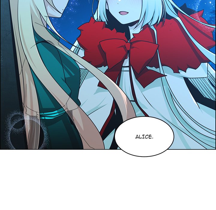 Go Away, Mr.Demon - Chapter 240 Page 71