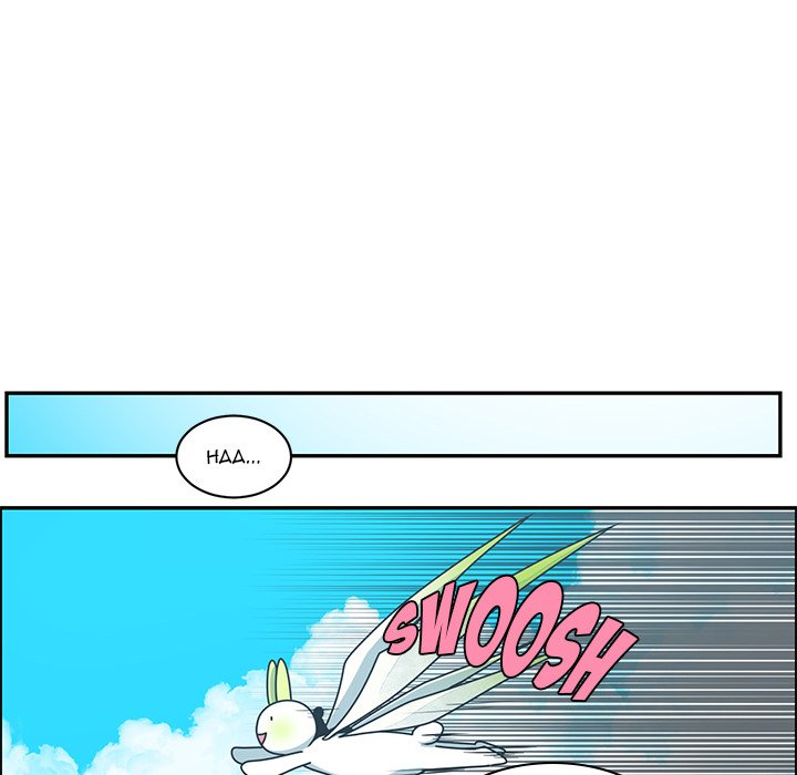 Go Away, Mr.Demon - Chapter 246 Page 11