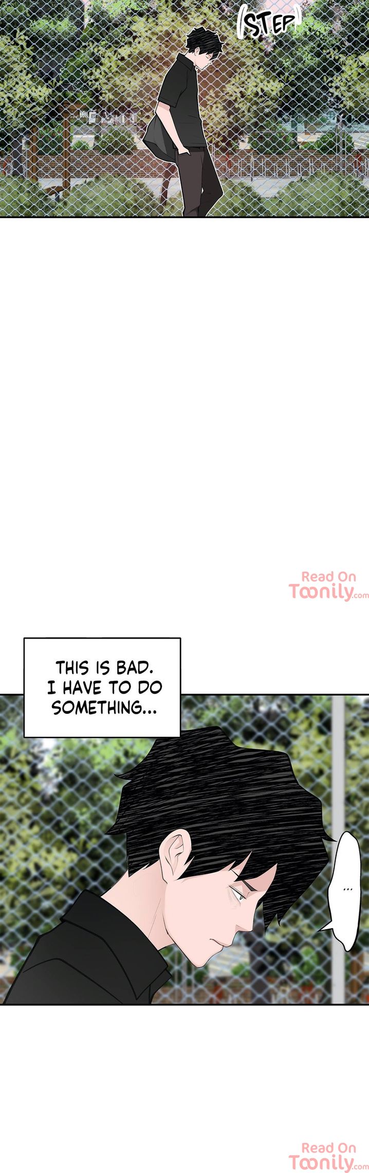 Teach Me How to Please You - Chapter 16 Page 35