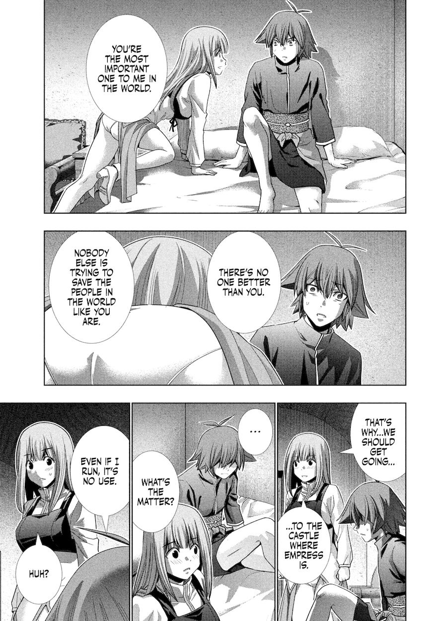 Parallel Paradise - Chapter 176 Page 18