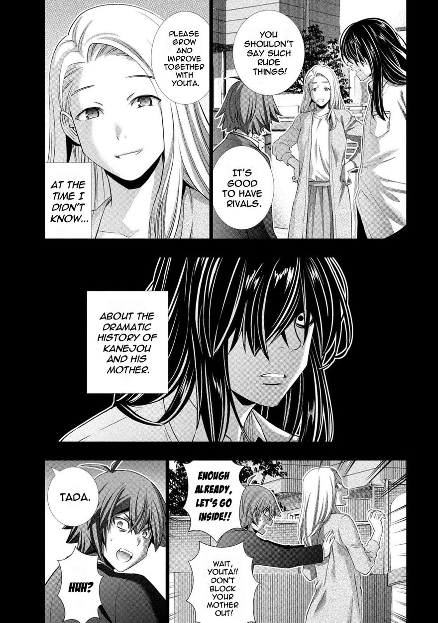 Parallel Paradise - Chapter 179 Page 9