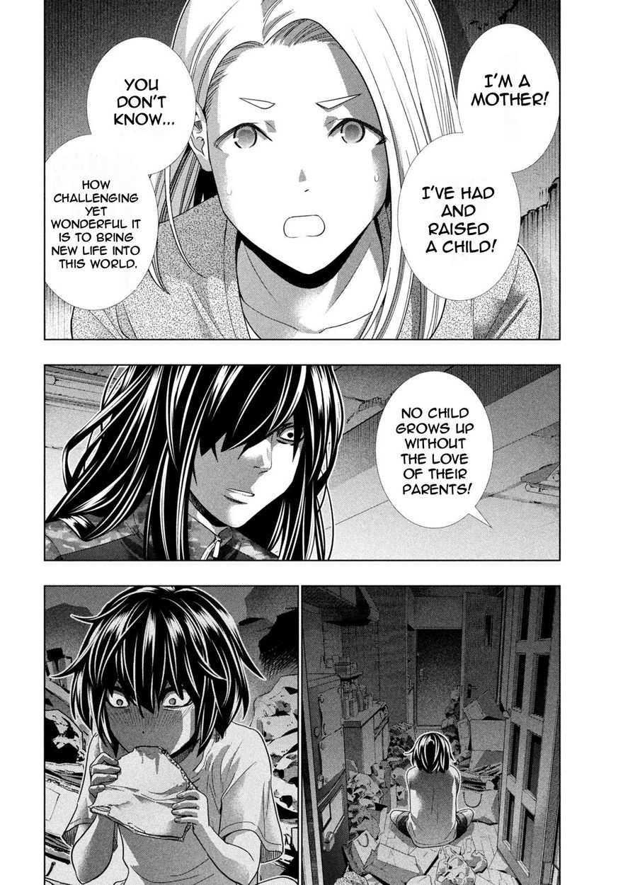 Parallel Paradise - Chapter 180 Page 6