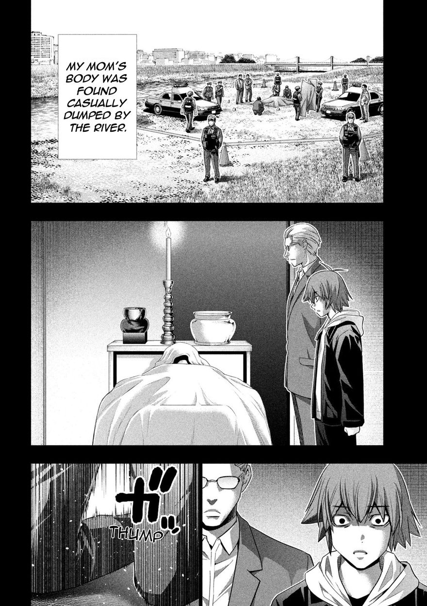 Parallel Paradise - Chapter 181 Page 12