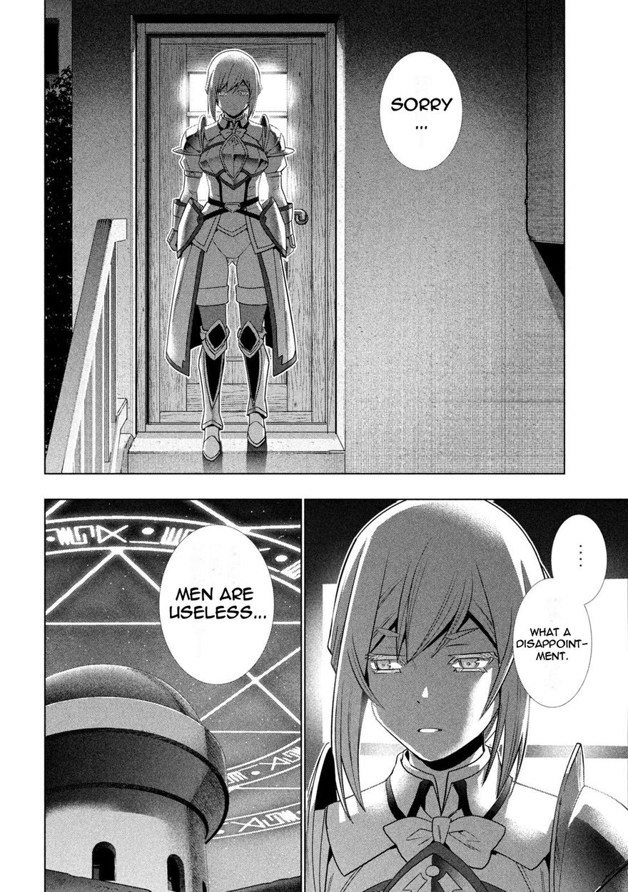 Parallel Paradise - Chapter 181 Page 18