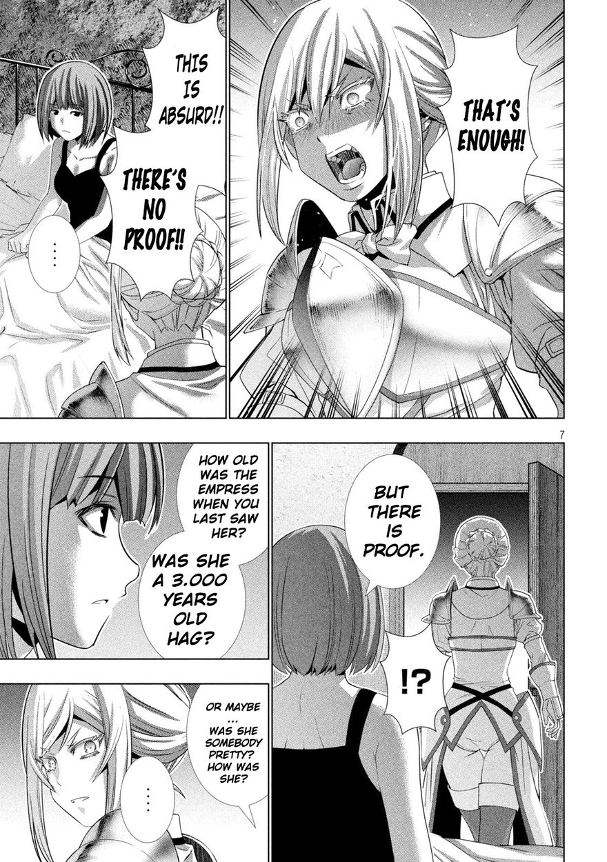 Parallel Paradise - Chapter 185 Page 7