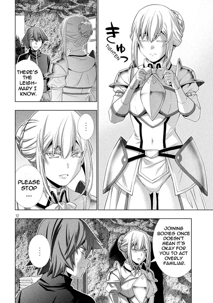 Parallel Paradise - Chapter 188 Page 12