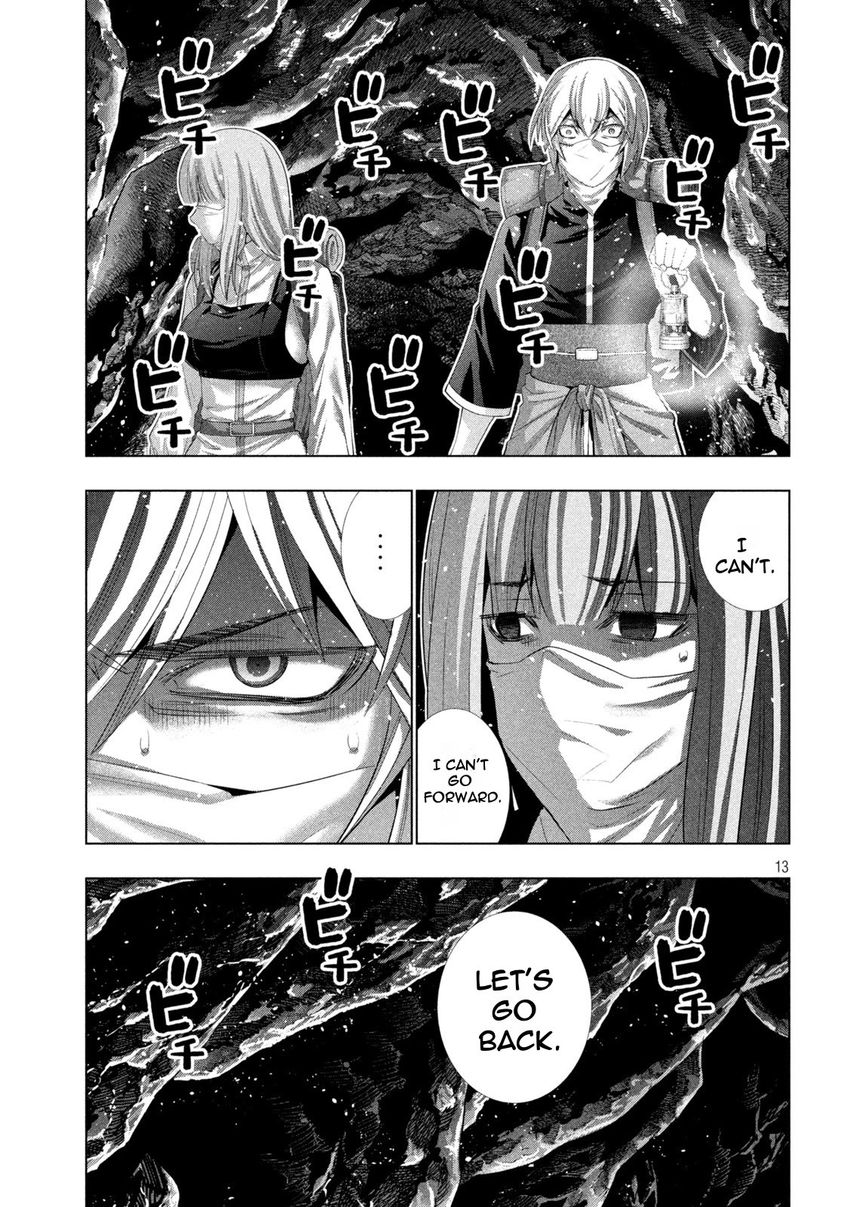 Parallel Paradise - Chapter 204 Page 13