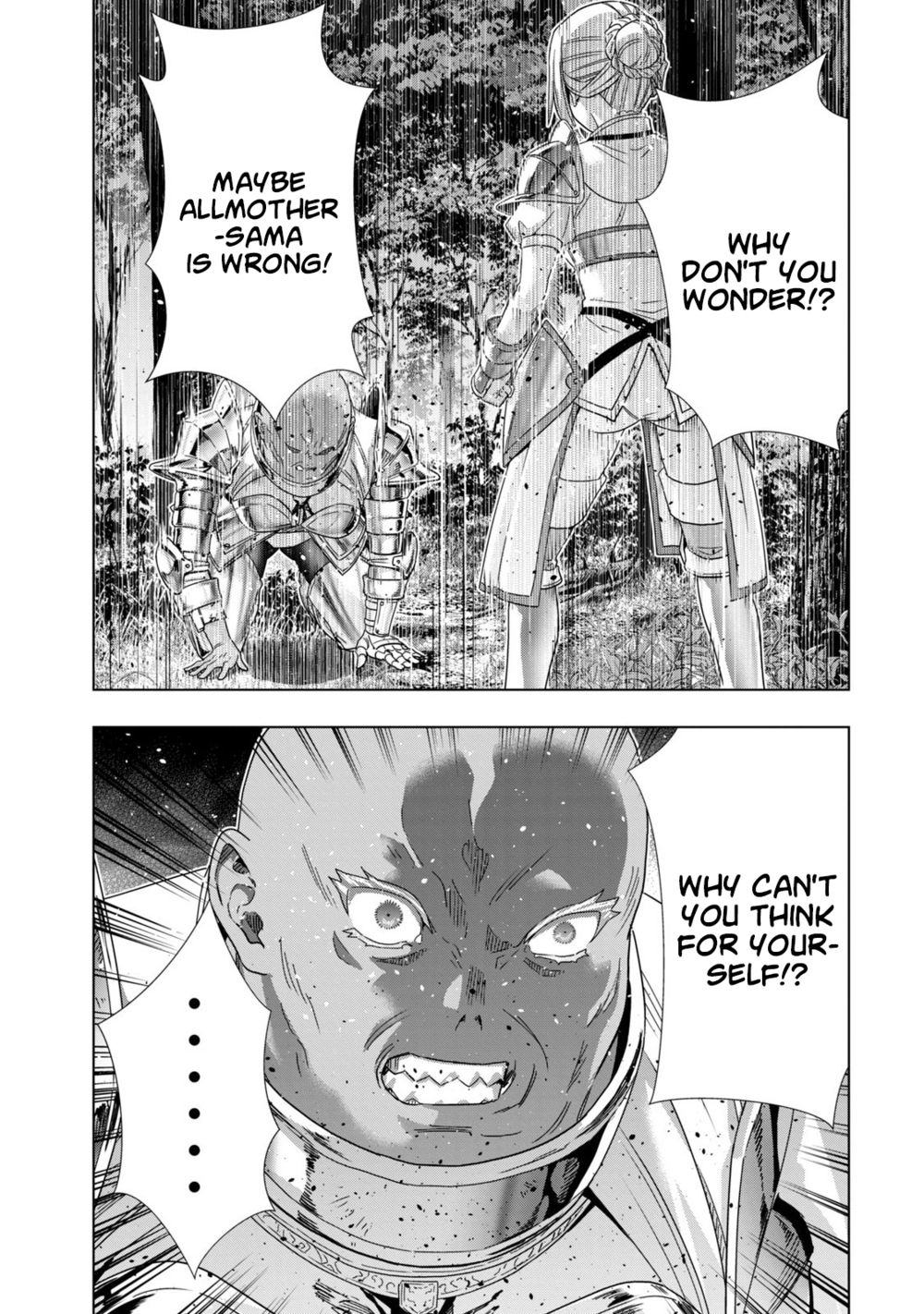 Parallel Paradise - Chapter 206 Page 16