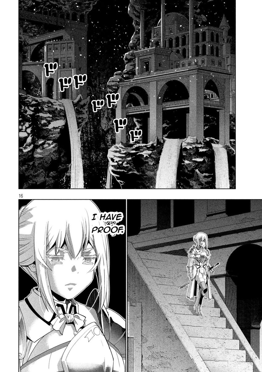 Parallel Paradise - Chapter 208 Page 16