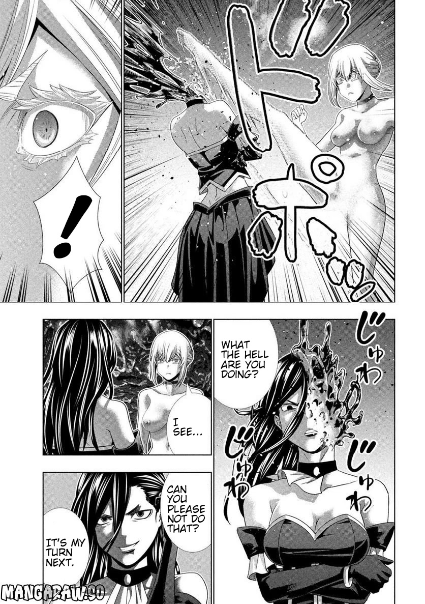 Parallel Paradise - Chapter 216 Page 15