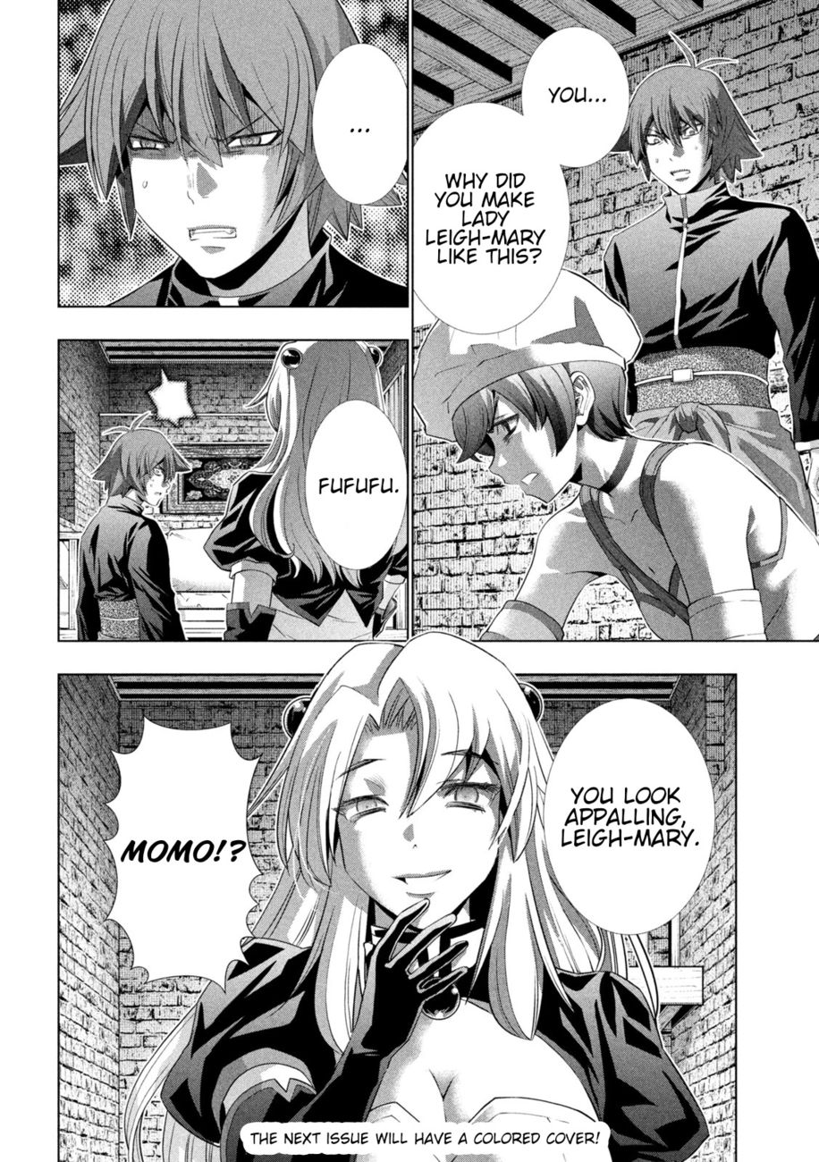 Parallel Paradise - Chapter 219 Page 18