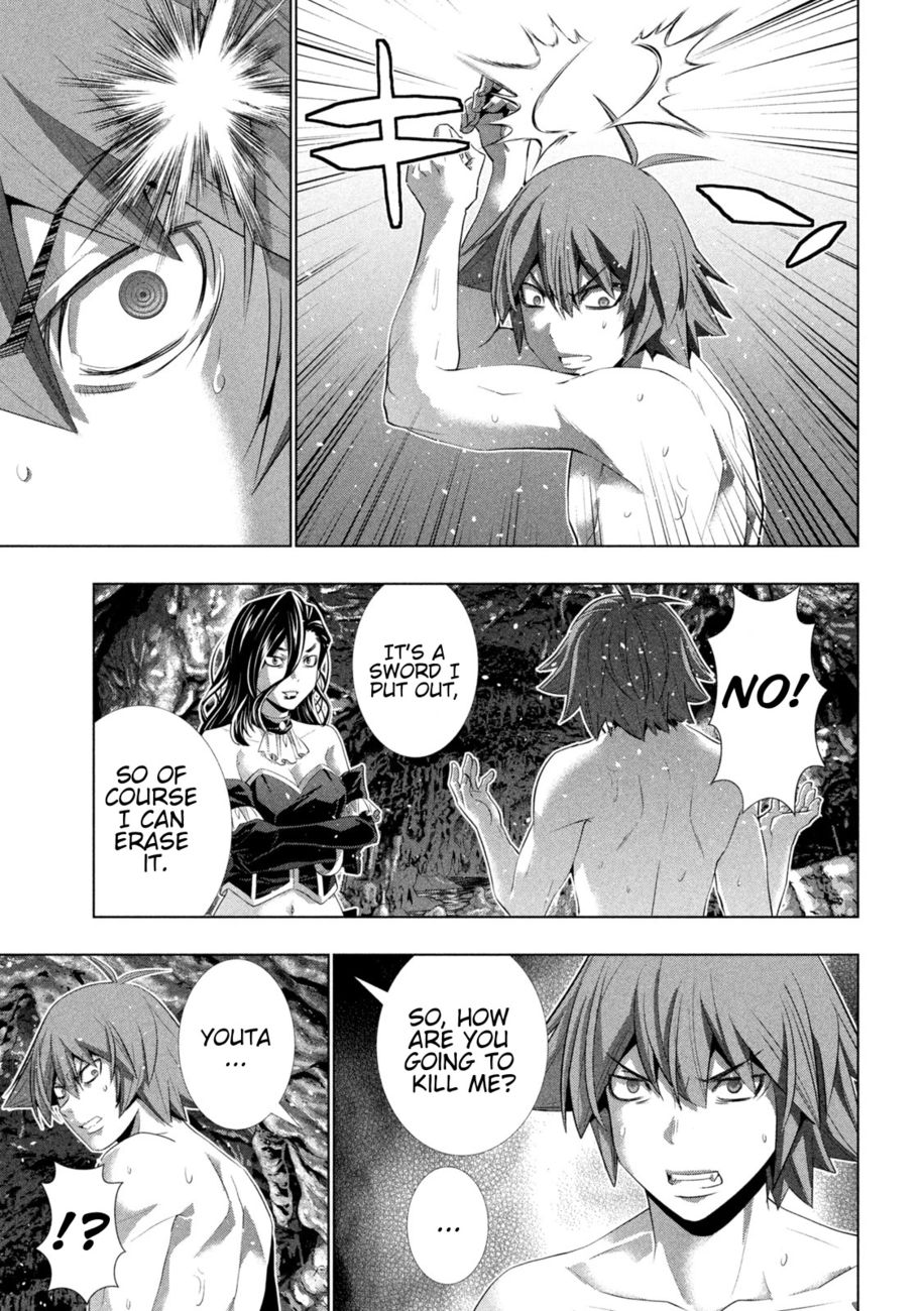 Parallel Paradise - Chapter 219 Page 3