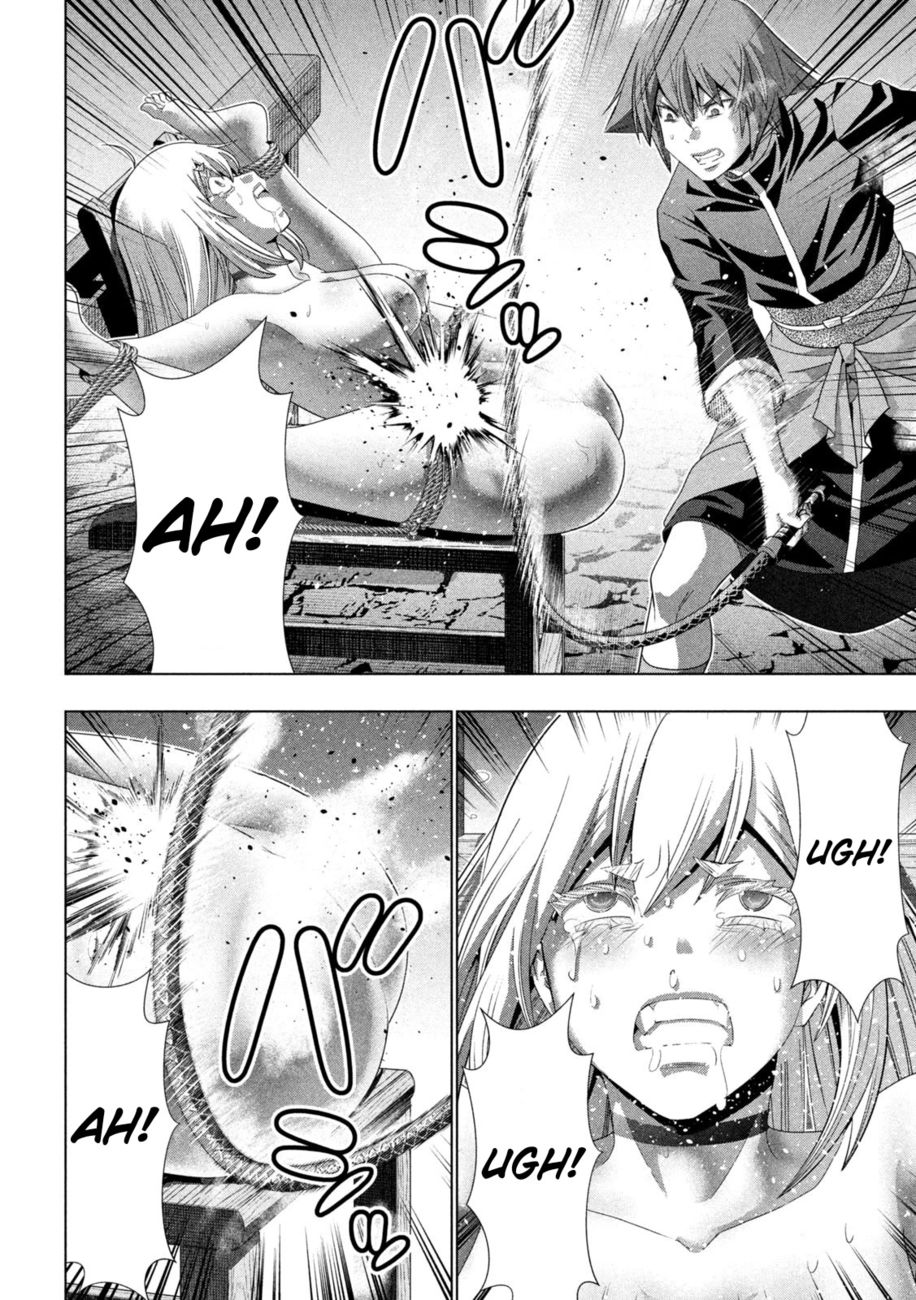 Parallel Paradise - Chapter 220 Page 11