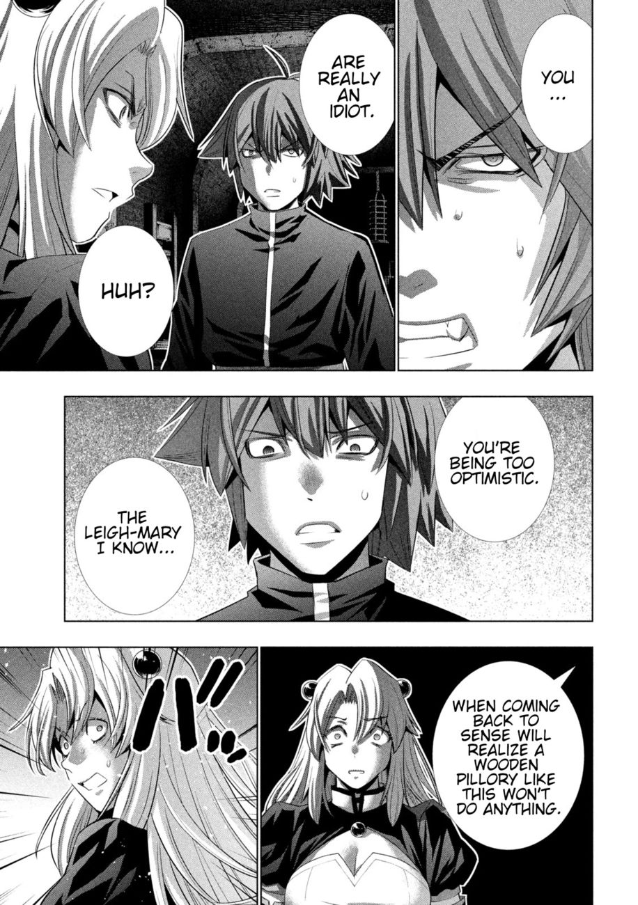 Parallel Paradise - Chapter 221 Page 7