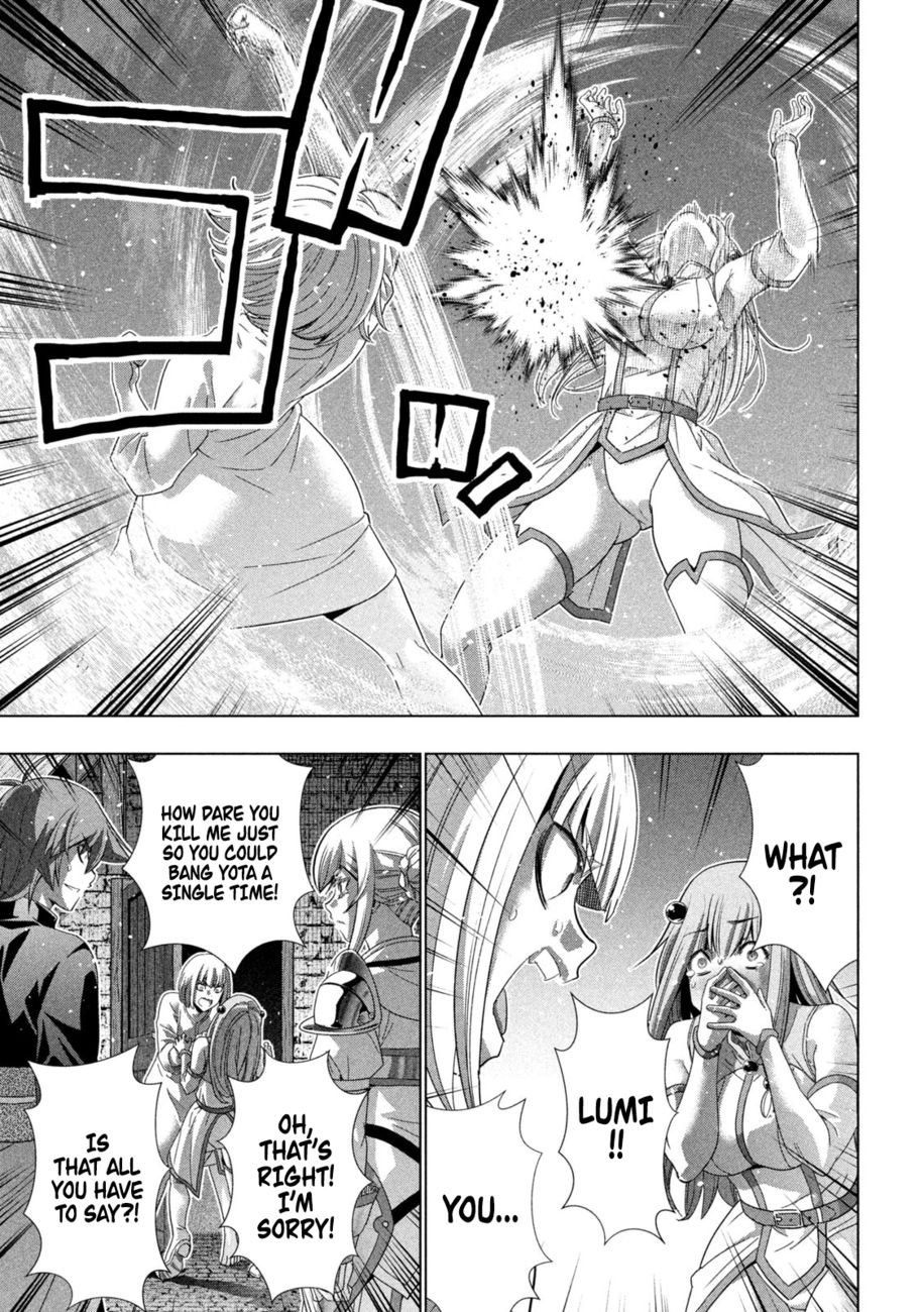 Parallel Paradise - Chapter 222 Page 16