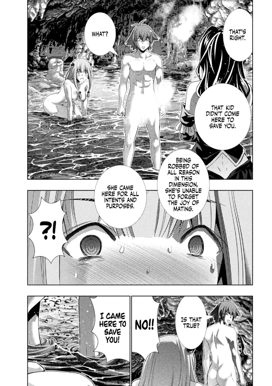 Parallel Paradise - Chapter 223 Page 16