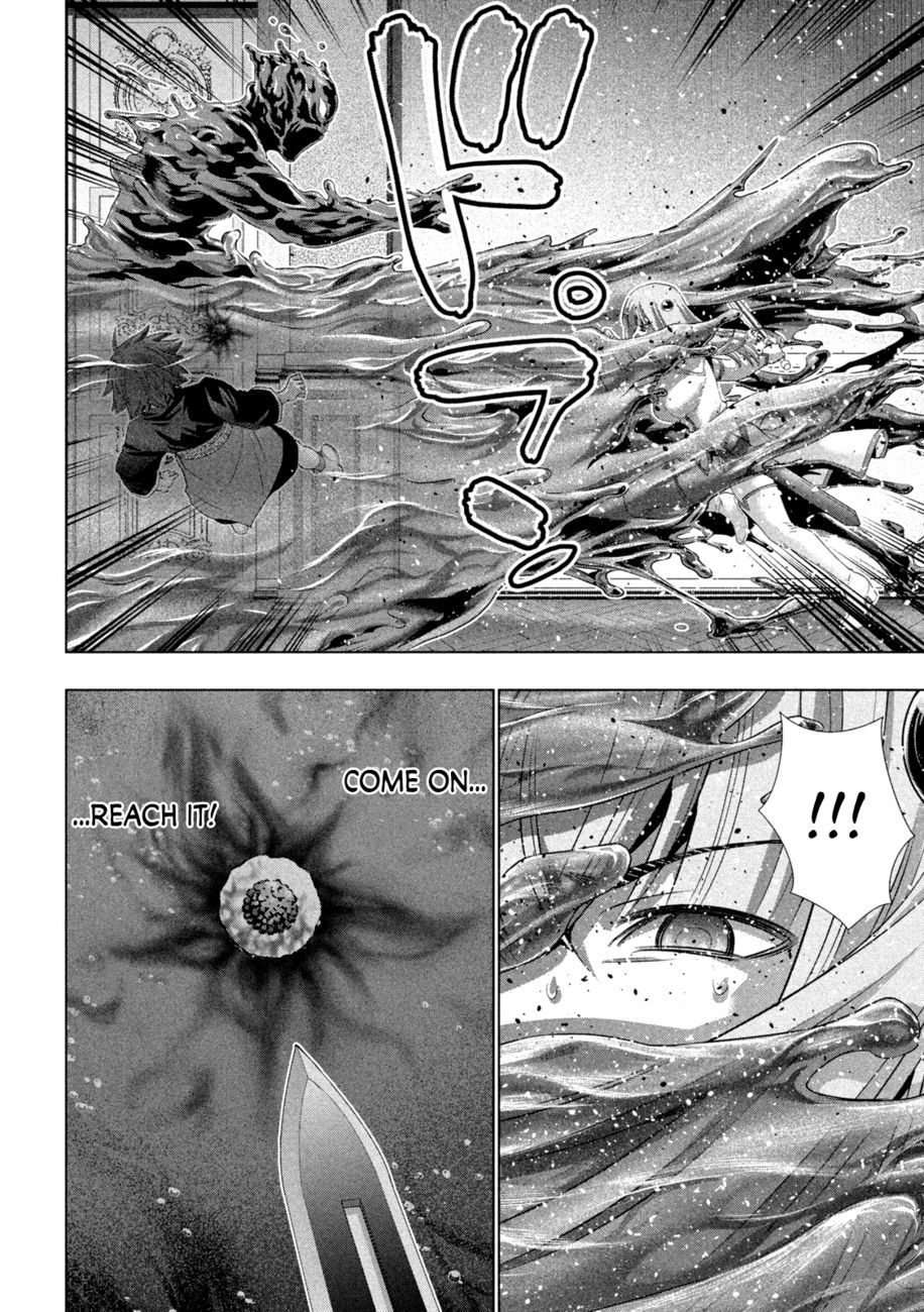 Parallel Paradise - Chapter 223 Page 9