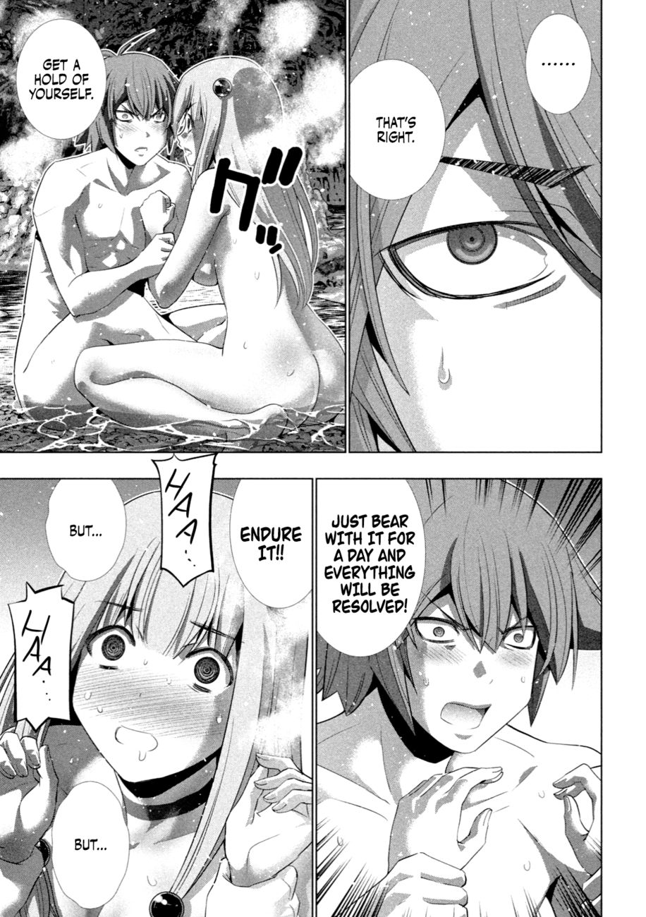 Parallel Paradise - Chapter 224 Page 10