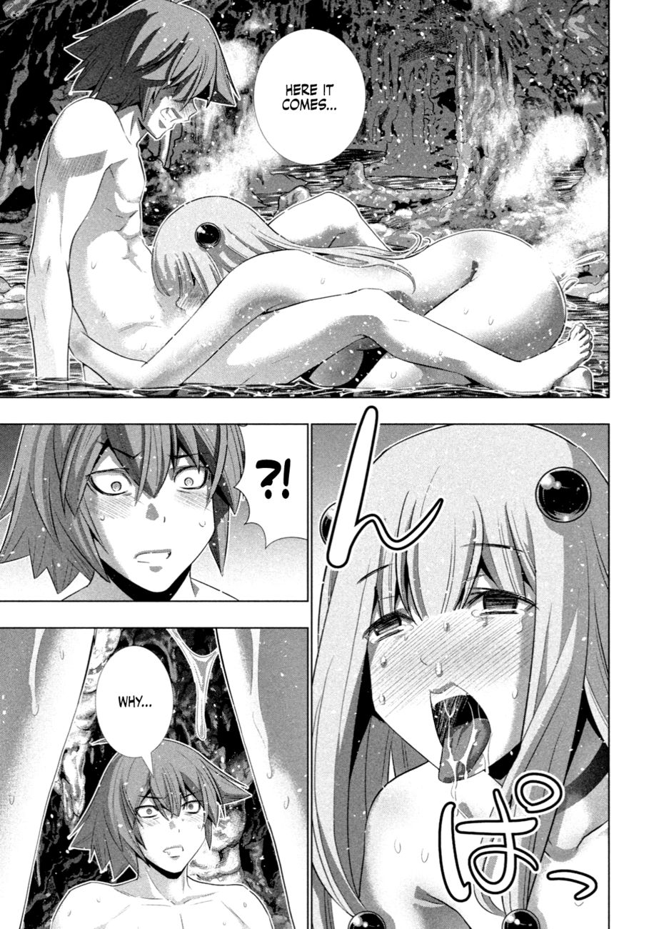 Parallel Paradise - Chapter 224 Page 8