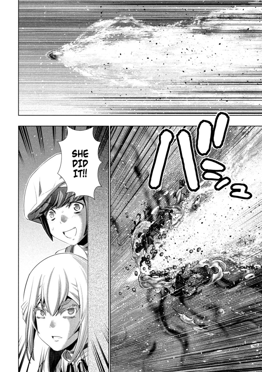 Parallel Paradise - Chapter 225 Page 13